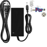 AC  Adapter For Hunter Douglas PowerView 2002000036 Amigo 7806000000