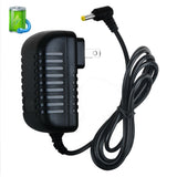 AC Adapter Charger Power Supply for Digital Labs K715 Portable DVD Player