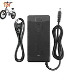 54.6V Adapter Charger for isinwheel U5 Folding Electric Bike