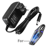 13.5V Charger for IMINSO HM611A Cordless Handheld Vacuum