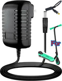 ⚡AC Adapter for Segway Ninebot eKickScooter ZING A6 Electric Kick Scooter