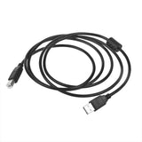 Printer Cable to Computer 6FT for Brother HL-L2300D,HL-L3290CDW,HL-L2350DW