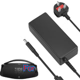 AC Adapter For JBL Boombox 1 / 2 / 3 Wi-Fi and Bluetooth Speaker