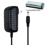 7.5V AC DC Adapter for Fujitsu ScanSnap S1300 S1300i Scanner