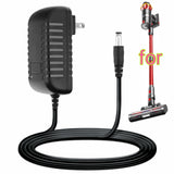 AC Adapter for Hompany SmartVac13 25.9V 2500mAh Model VC7S1P702 500W 40Kpa