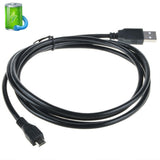 5.9FT Cable Cord For Bushnell Wingman GPS Speaker, Treblab X5 XGO xRun Speakers