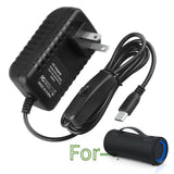 AC Adapter Charger for Sony SRS-XG300 X-Series Compatible With Party Speaker PSU