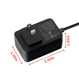 5V Charger for Skull Shaver Power Cord Compatible with Pitbull Gold/Silver Pro