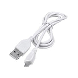 5ft Micro USB SYNC Charging Cable for Sony DSC-HX80 DSC-HX90 DSC-HX200 DSC-HX300