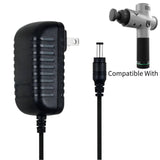 25.2V AC/DC Adapter for Hyperice Hypervolt #53000 001-00 Charger