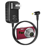 AC Adapter Charger For Kodak EASYSHARE M381 M753 M763 M853 M863 M873 M883 V1003