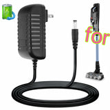 Charger For Bissell 4089 4089B 4090 4090N 4092 PowerClean FurFinder 25.2V Vacuum