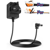 AC Adapter For STIHL BGA45 Cordless Blower / HSA45 Hedge Trimmer