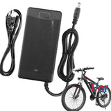 🚲battery Charger power supply For ANCHEER Gladiator 500W 26" Electric Bike