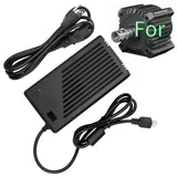 AC Adapter for Fanatec Boost Kit 180(8NM) CSL DD GT DD Pro 24V Power Supply