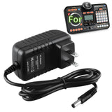 AC Adapter for VTech Kidi Star DJ Mixer 80-547300 80-547335 Power Charger