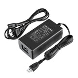 AC Adapter for HP 375MA Photosmart C4280 C4580 C4260 Charger Power Supply Cord