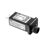 30V 0.2A Replacement LED Transformer JT-EL/FC300V0200-C Class 2 Power Supply