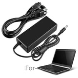 90W AC Adapter Charger for Gateway NV73A08u NV73A10u NV73A12u