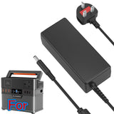 AC Adapter  For ALLPOWERS AP S300 Plus AP-SS-005  288Wh Power Station