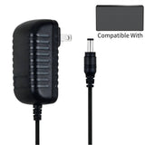 15V 2A AC/DC Adapter for Sony SRS-X55 Bluetooth Speaker