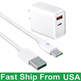 5V USBC Charger for Miko EMK301 Automatic Data Processing Unit Miko 3 AI Robot