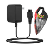 Charger for Dirt Devil Vacuum BD30025B,BD22052FDI,BD10310