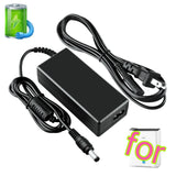 24V Adapter for AEOCKY Cybertron YearChange 2300 ft2 Energy Star Air Purifier