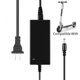 42V AC Adapter Charger for Gotrax XR Ultra XR Elite G MAX Ultra Vibe