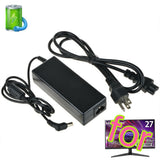 Adapter For LG 27GQ50F 27GQ50F-B 27GQ50B 27GQ50B-B 27GQ40W 27GQ40W-B 27  Monitor