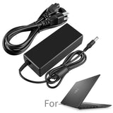 AC Adapter Charger for Dell Latitude 3390 3490 3590 E5450