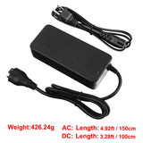42V 2A Charger for Cannondale FlyingV 1 36V Bosch CompactTube 400