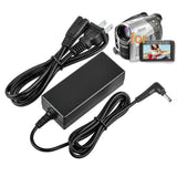 CA-570 Charger for Canon DC220 DC230 DC301 DC310 DC320 DC330 DC40 DC410