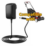 Adapter for Troy Bilt 12AGA2A6711 TB280 ES 163cc Lawn Mower