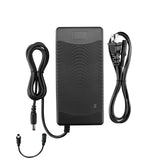 3A fast Charger Adapter Compatible with OKAI EB70 EB80 electric bike XM