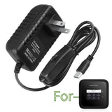 AC Adapter Charger for Netgear Nighthawk M6 Pro MR6110 MR6150 MR6450 Router