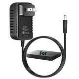 AC Adapter Charger For Sony blu ray Player Models BDP-S6700 Power Supply Cord