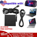 Charger for Lenovo Legion Go/Y740S-15IMH, ThinkBook 14/14p/15/16/Plus