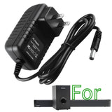 Power Adapter Charger for Westinghouse WST3750 Sound Bar Subwoofer Speaker