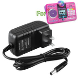 AC Adapter for VTech Kidi Star DJ Mixer 80-547300 80-547335 Power Charger