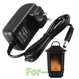 AC/DC Adapter Charger for Acoustic Research AR AWSF6R Sedona Speaker Power