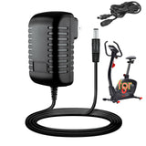 10FT 9V adapter for Reebok exercise GB50,GB40s replacement power adapter cable