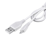 USB Charging Cable Cord for iTronics 700 Electric Wine Opener