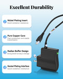 AC / DC Adapter for Skil 2356 2356-01 2356-03 360 Quick Select 4V  Screwdriver