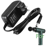 5V Charger for O-Conn 5323 7.4V 20W Fascia Massage Gun AC Adapter Cord