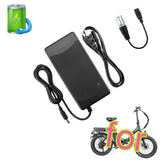 Charger for Rattan LM 750W, LF 750W, 2020 Pathfinder 750W, Compass 500W