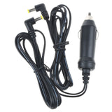 4.9FT Car Charger Cord for RCA Single Dual Screen Vehicle Portable DVD Player