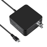 90W TYPE-C Adapter For HP 17 ZHAN 66 Pro c640 c645 ZBook Elite Dragonfly Laptop
