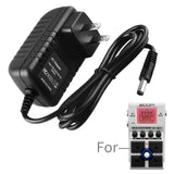 AC Adapter for Zoom MS-50G Plus MultiStomp Guitar Pedal