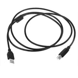 3.3ft USB Cable Cord for Pioneer DDJ-SX DDJSX Serato DJ Pro Controller Mixer